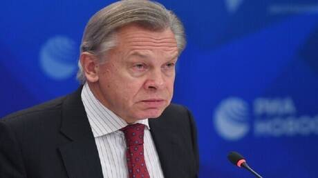 تجميد مشاركة واشنطن في الناتو: بوشكوف يعتبره أمراً ممكناً