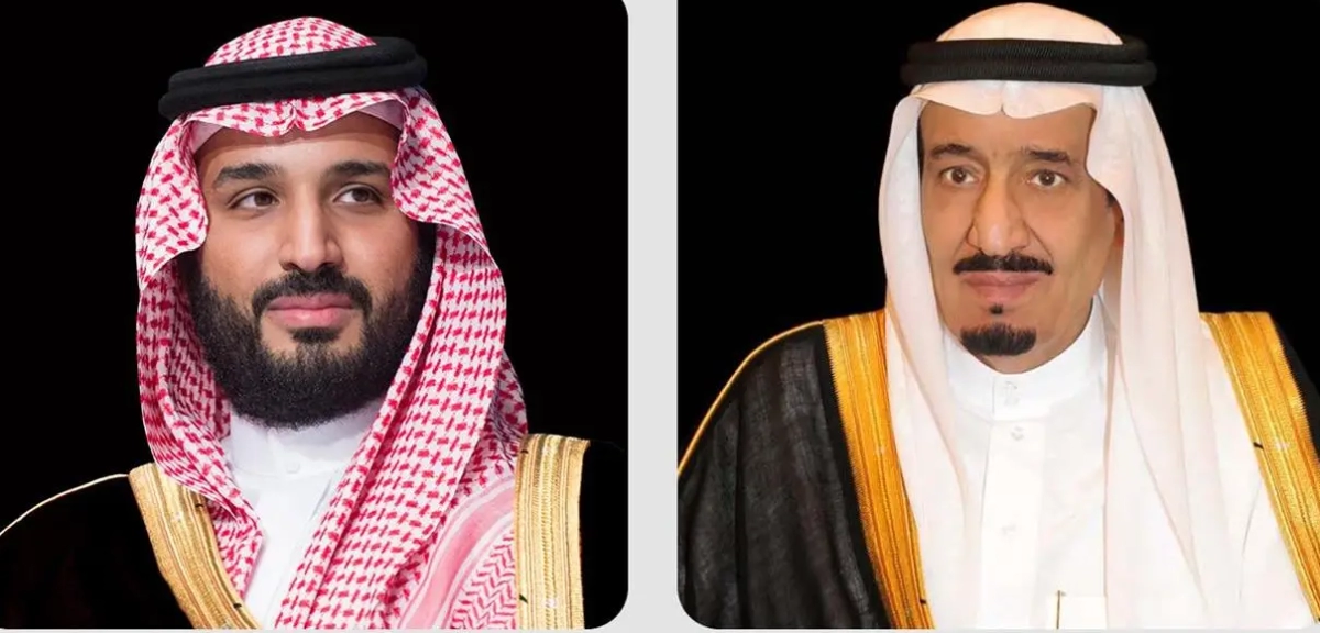 تعازي السعودية لرئيس الفلبين في ضحايا الزلزال