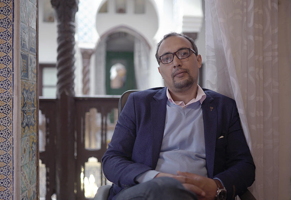 إرث مارسيل بوا: مبدع جزائري مُهمل