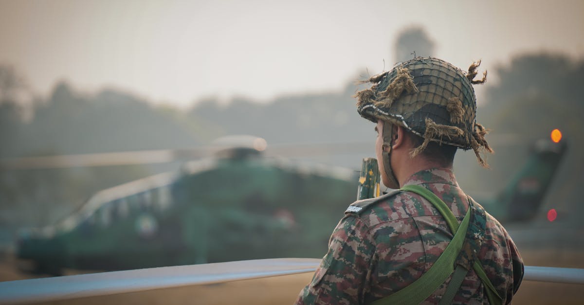 توقعات بعدم تنفيذ عمليات برية أمريكية في إيران