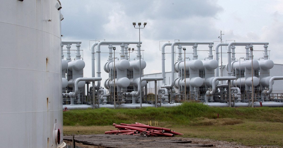 Steigende Energiepreise durch den Krieg im Nahen Osten