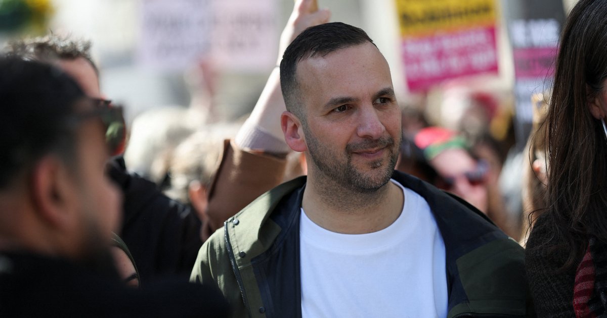 Zak Polanski's Family Complains About Media Harassment