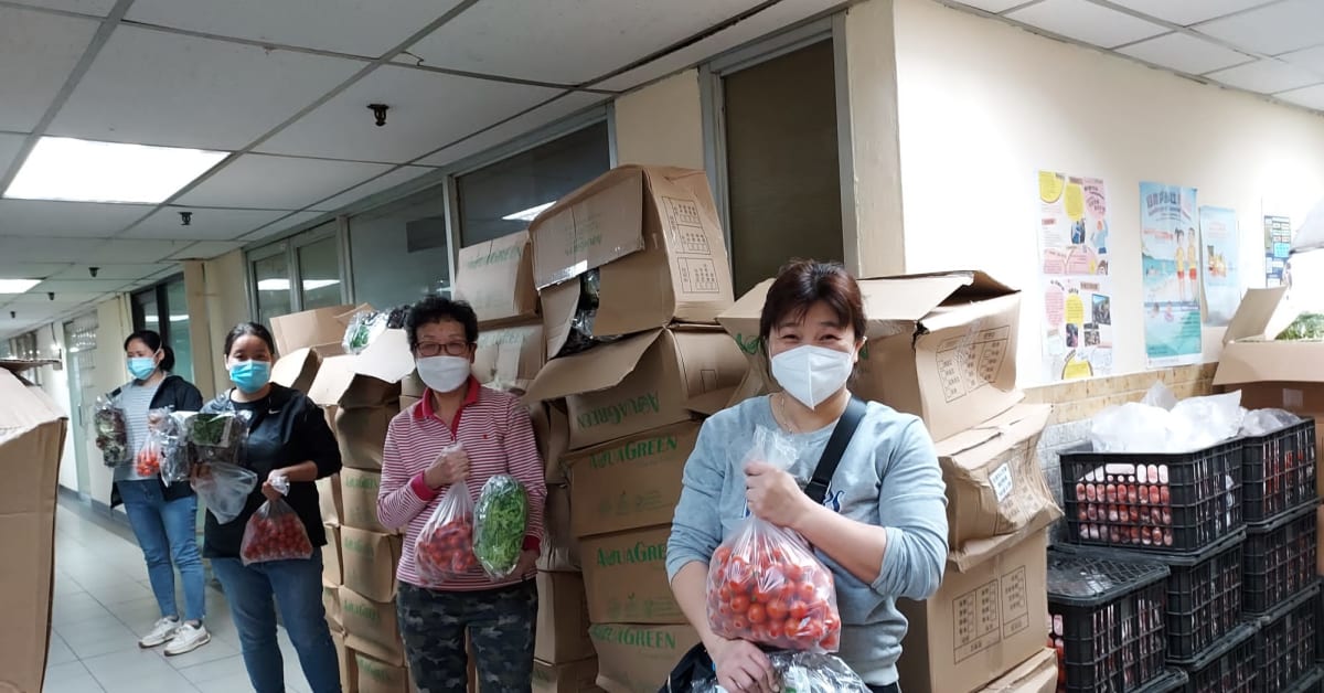 إضافة الزوجة والأبناء على بطاقة التموين 2026