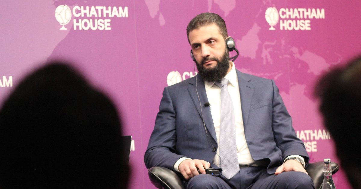 Syrien bleibt neutral im Konflikt mit Iran