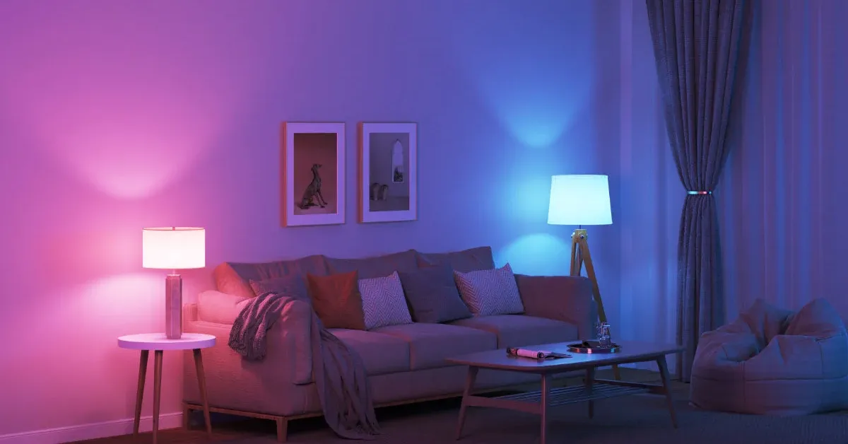 Govee Smart Lights Spring Discounts - Save Now!