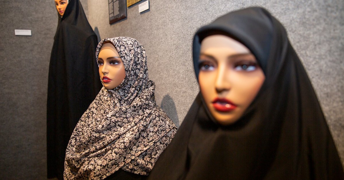 Iranische Frauen und ihre Kriegsansichten – Eine Analyse