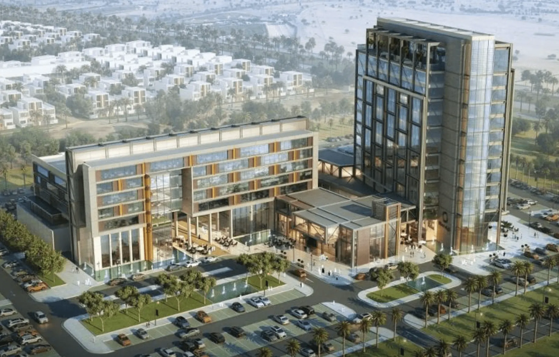 استثمارات جديدة في كيزاد تعزز الاقتصاد الإماراتي