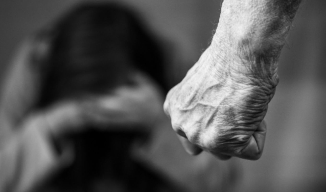 Arrest of Suspect for Stabbing Ex-Wife in Mahalla