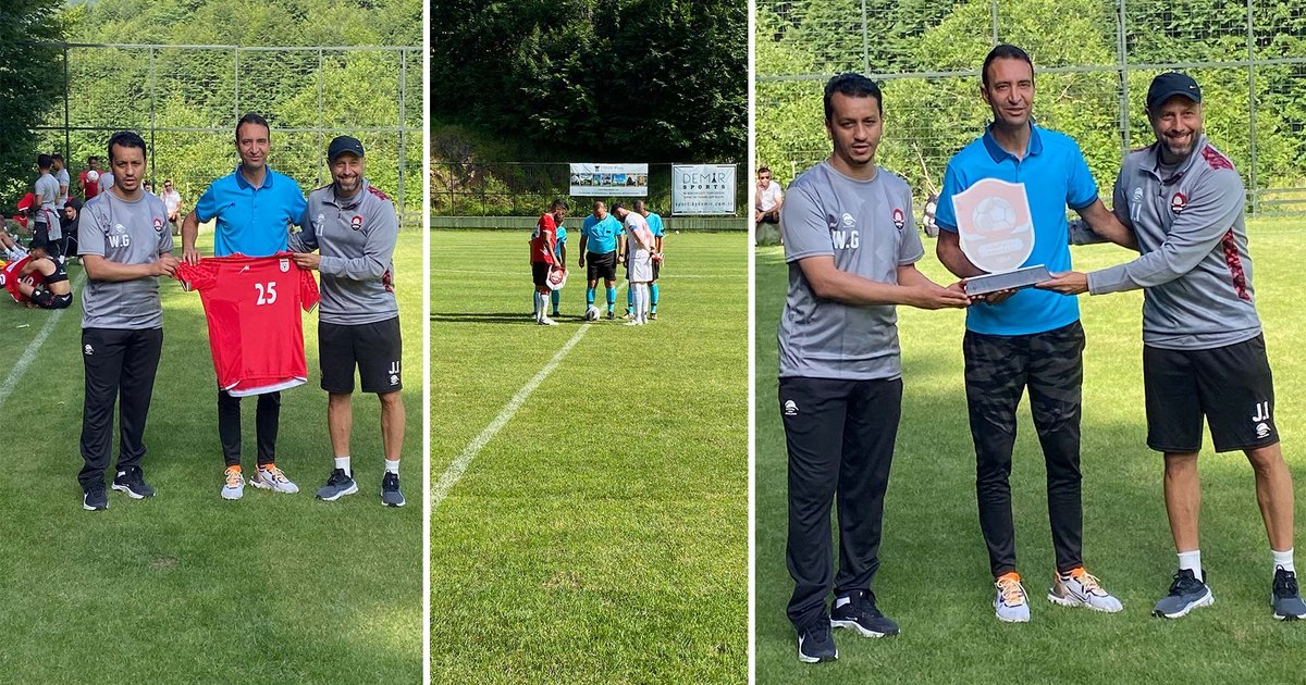 Al-Shabab erzielt wichtigen Sieg gegen Al-Raed in der Liga