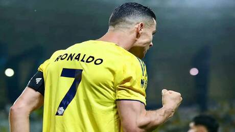 Al-Nassr remporte une victoire écrasante grâce à Ronaldo