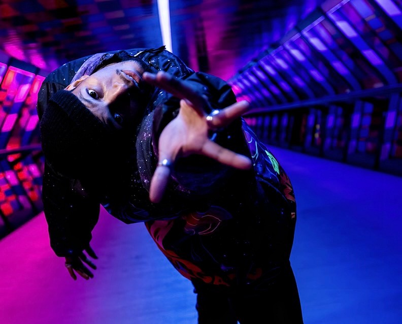 محمد يحيى يتعاون مع سارة محبوب في مشروع فني جديد