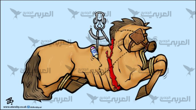 ترامب يتجاهل أزمة الطاقة ويهاجم حلفاءه في الناتو