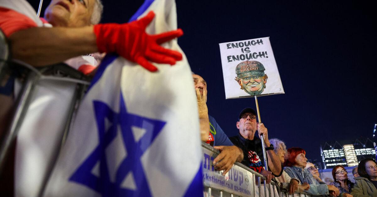 Bennett et Lapid s'allient pour renverser Netanyahu