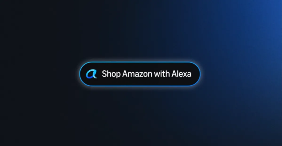 Amazon startet Alexa für den Einkauf zur Verbesserung des Einkaufserlebnisses