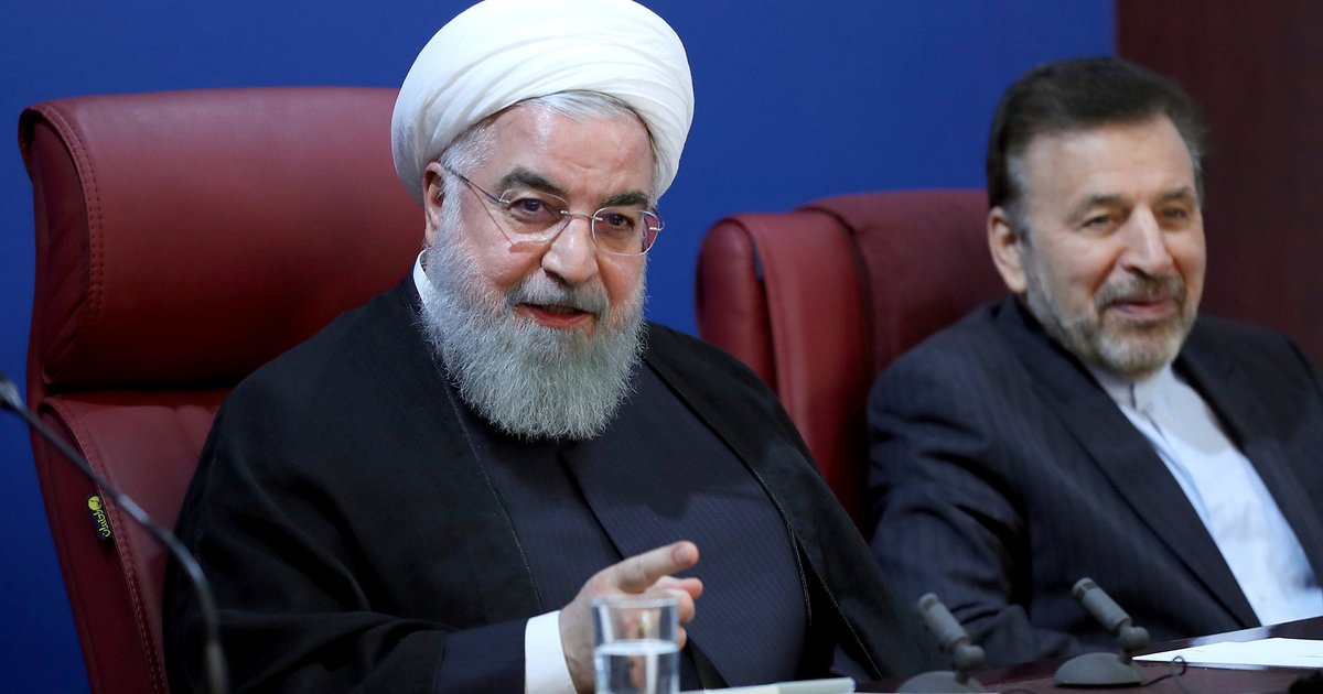 Impact du blocus américain sur les marchés iraniens