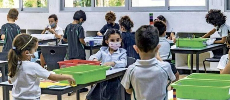قواعد جديدة لضمان سلامة الطلاب في الإمارات