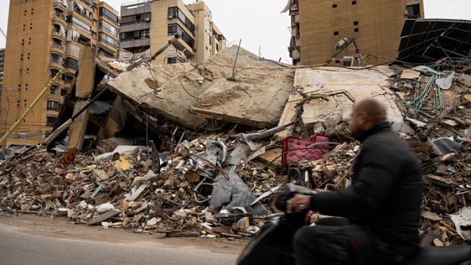 غارات إسرائيلية على لبنان: تدمير البنية التحتية وسقوط شهداء