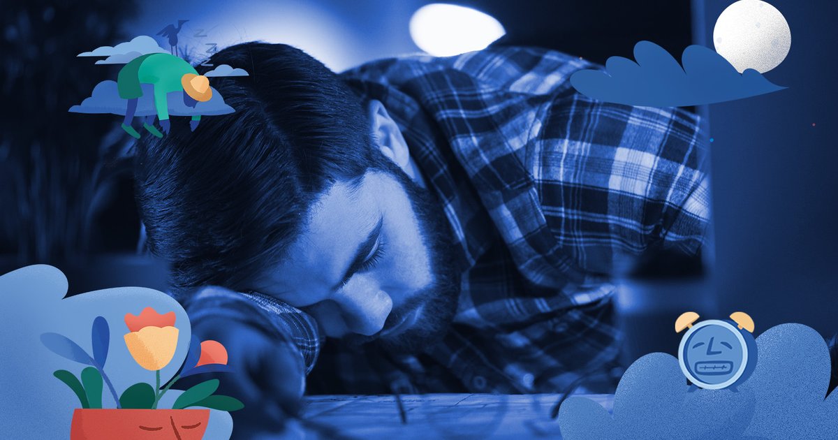 Le sommeil comme investissement économique vital