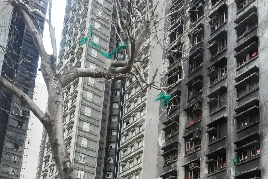 Errors in Hong Kong Fire Investigation Report Raise Concerns