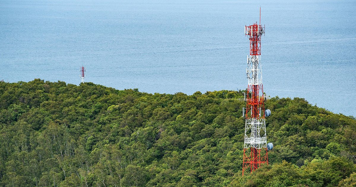 Uncover Secrets of Communication Towers and Their Impact