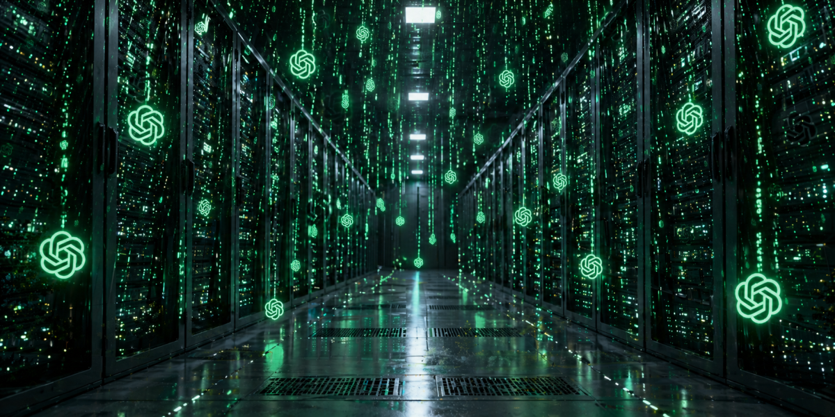 أمازون تقدم خدمات OpenAI عبر AWS