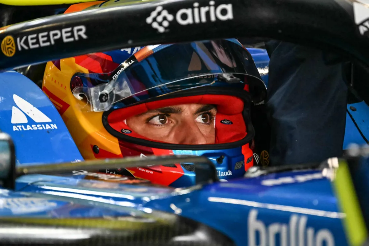 Unfall von Biermann in Suzuka fordert Sicherheitsänderungen