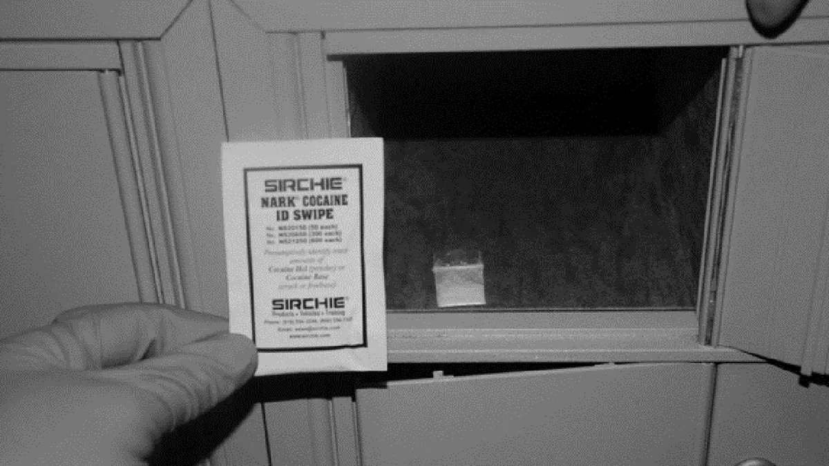 SNOWHERE.INFO: Kokain über Telegram kaufen