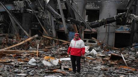 Serangan Militer AS dan Israel Melukai Warga Sipil di Iran