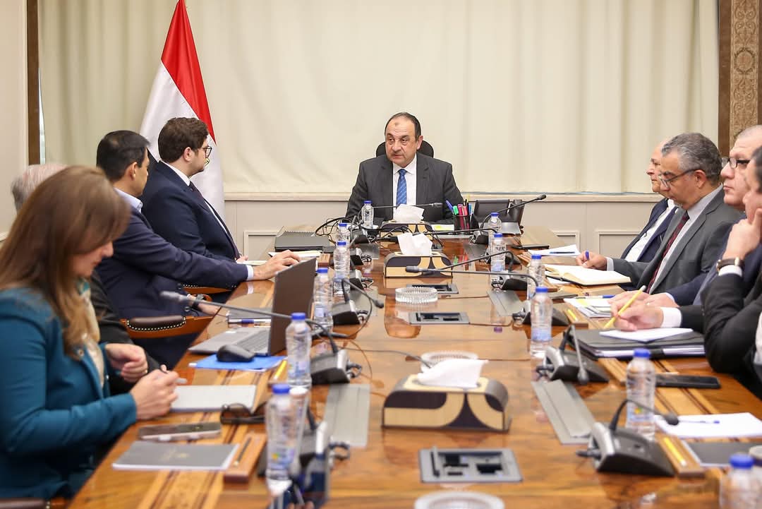 مصر تعزز الإسكان والصناعة بتسهيلات جديدة