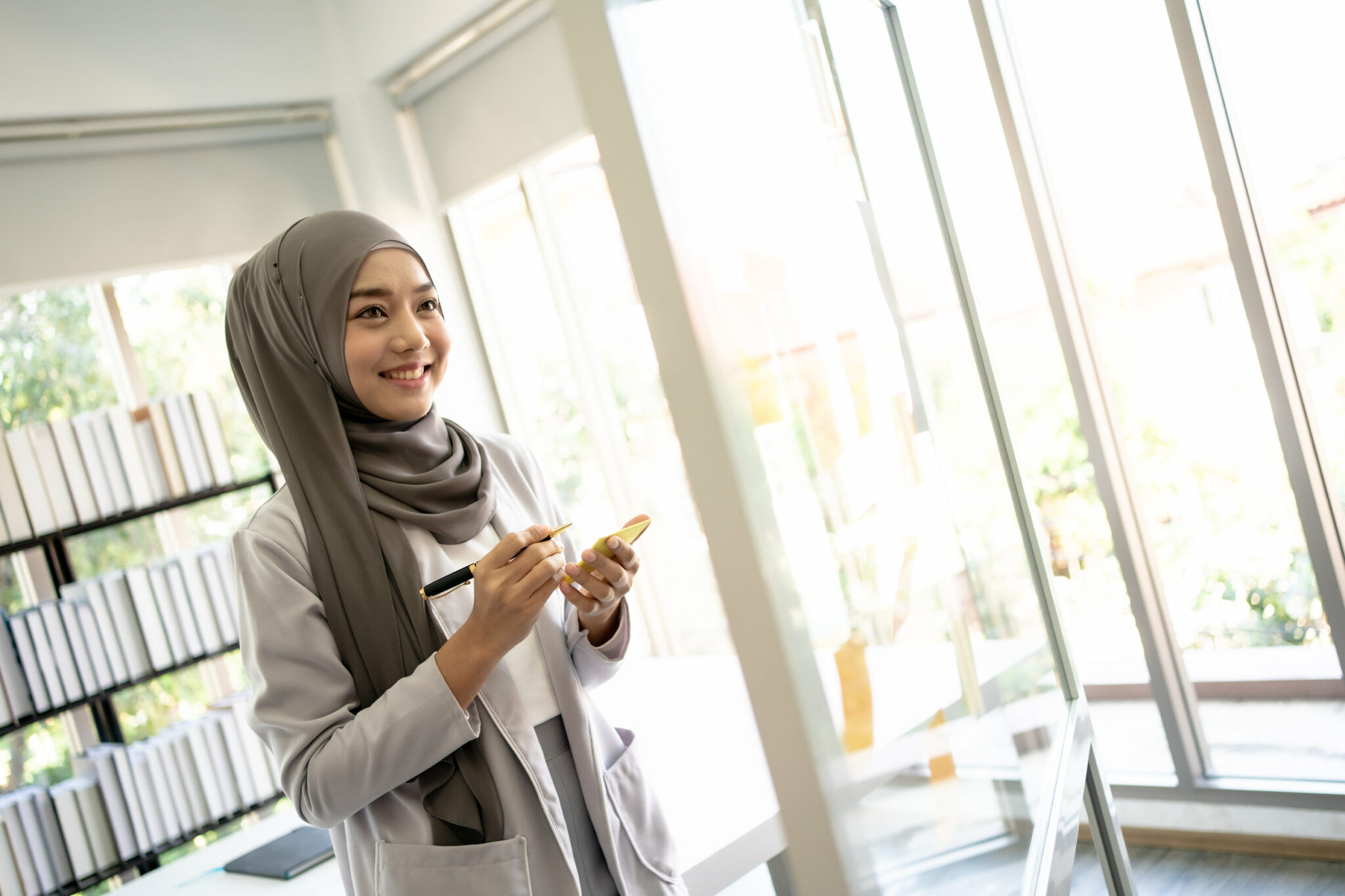 Minister's Visit to Indonesia Highlights Education Importance