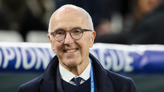 Mohamed Bouhafsi candidat à la présidence de l'OM