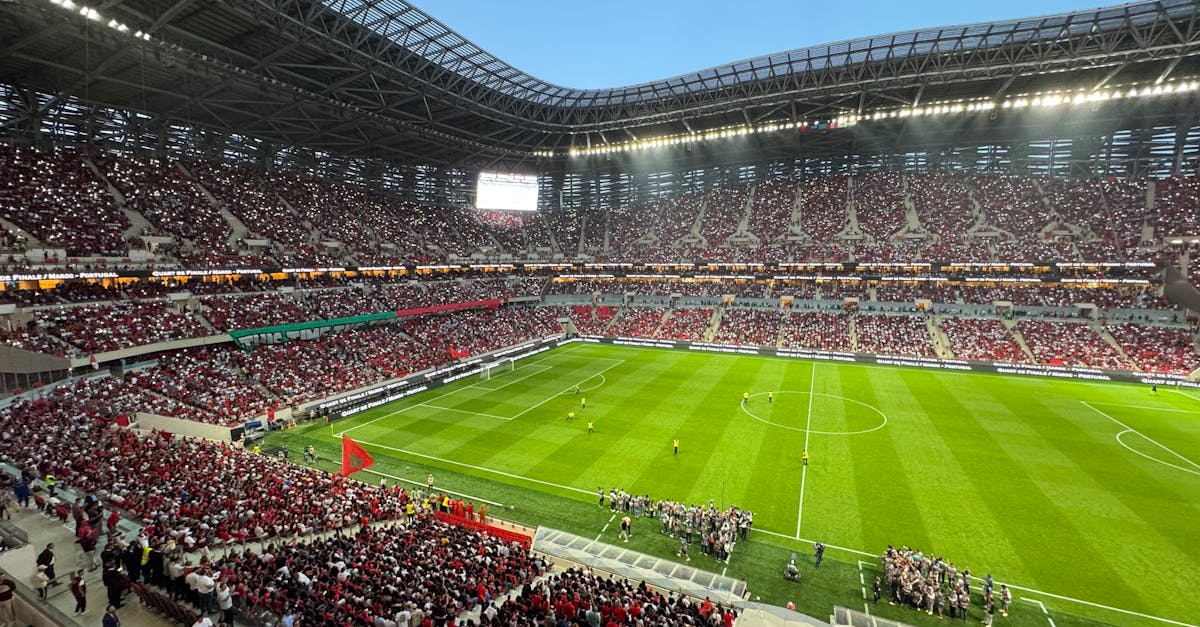 كأس العالم 2026: تفاصيل وأسعار التذاكر