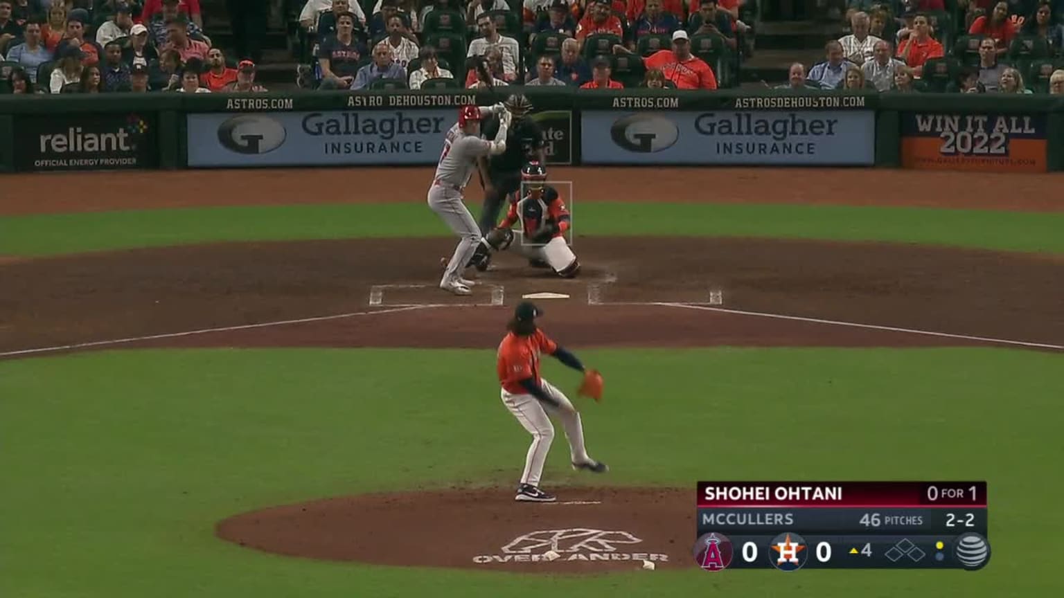 Herausragende Leistungen im amerikanischen Baseball