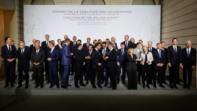 Crise de confiance entre l'Europe et les États-Unis sur l'Iran