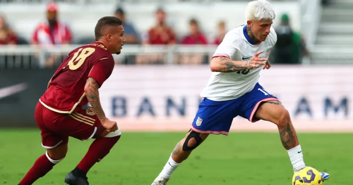 L'Iran écrase le Costa Rica en préparation pour la Coupe du Monde 2026