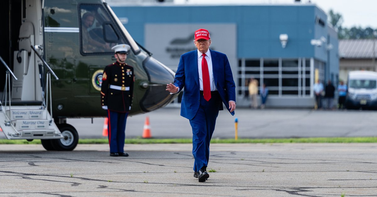 إيران ترد على ترامب بشروط لوقف إطلاق النار