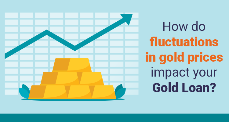 تذبذب أسعار الذهب وتأثيره على الأسواق المالية