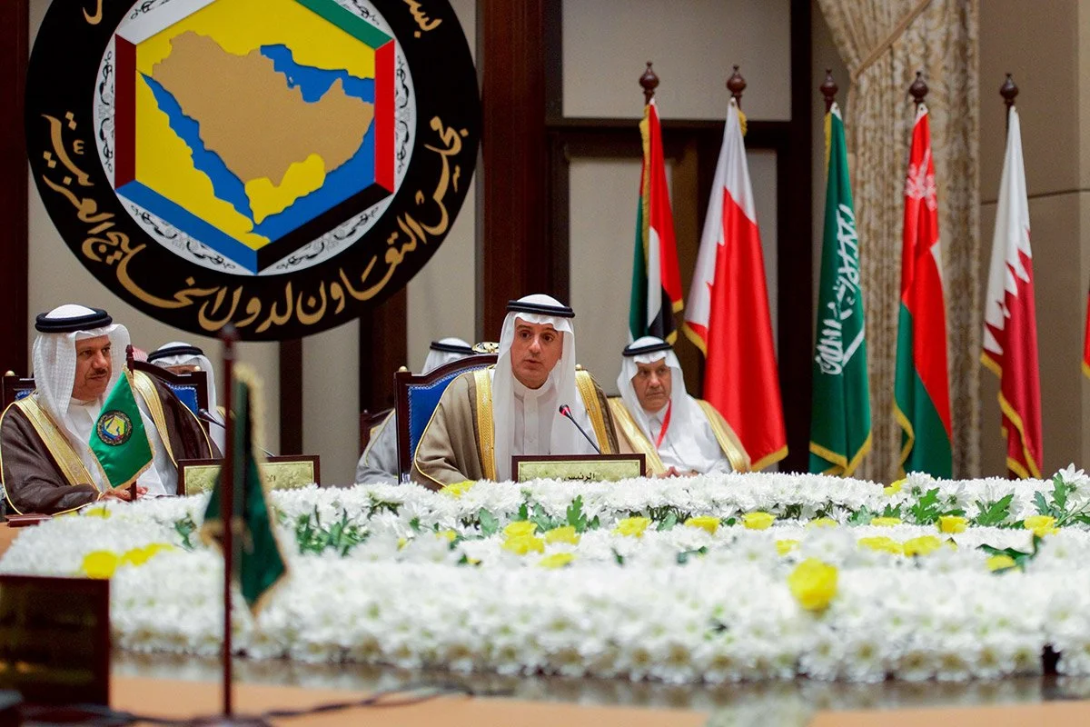 Explore New Developments Impacting Gulf Relations