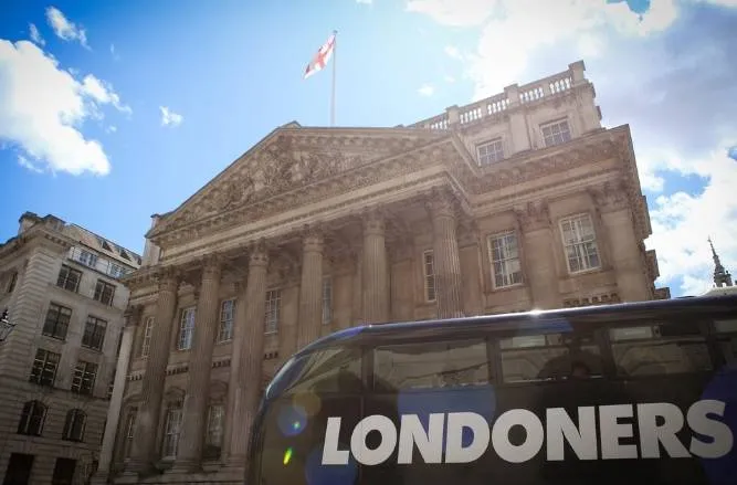 Marginal Growth for British Economy in 2025