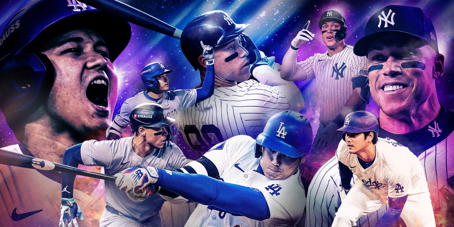 Judge vs. Ohtani: Wer ist wertvoller im Baseball?