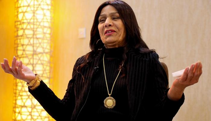 Sajida Obeid, Icon of Iraqi Folk Music, Passes Away