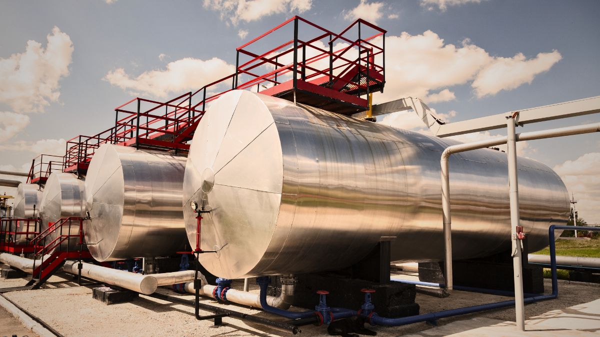 زيادة إنتاج النفط من OPEC+ في مايو 2026