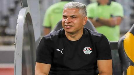 وائل جمعة مديراً للكرة في الأهلي المصري ضمن هيكلة جديدة