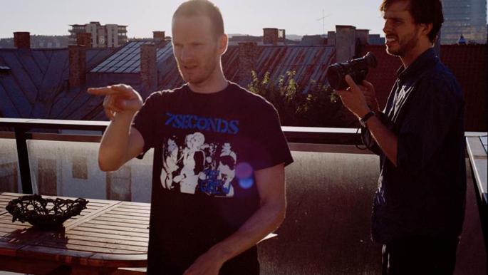 يواكيم ترير يفوز بأوسكار أفضل فيلم أجنبي