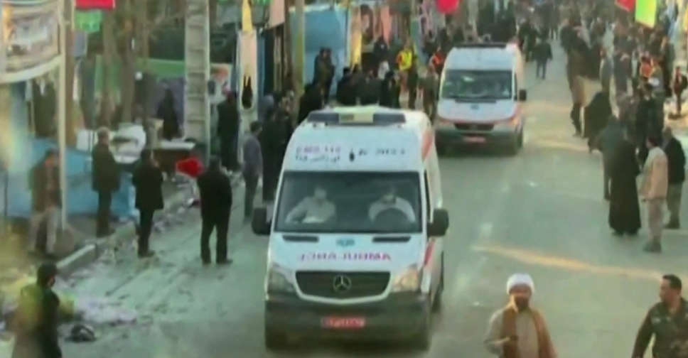 ارتفاع عدد ضحايا الهجمات في الإمارات