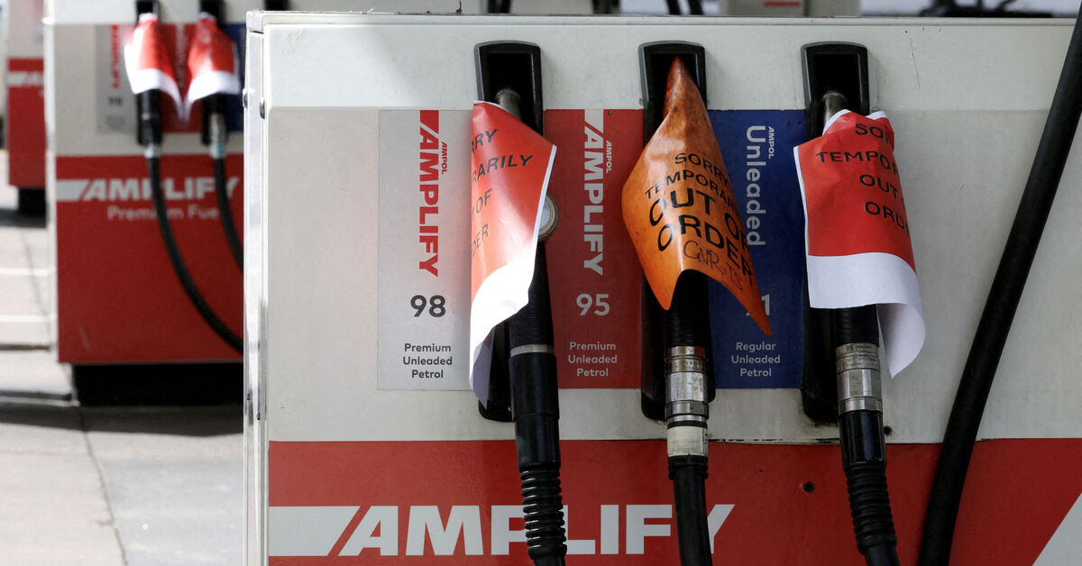 L'Australie renforce la sécurité énergétique par des modifications législatives