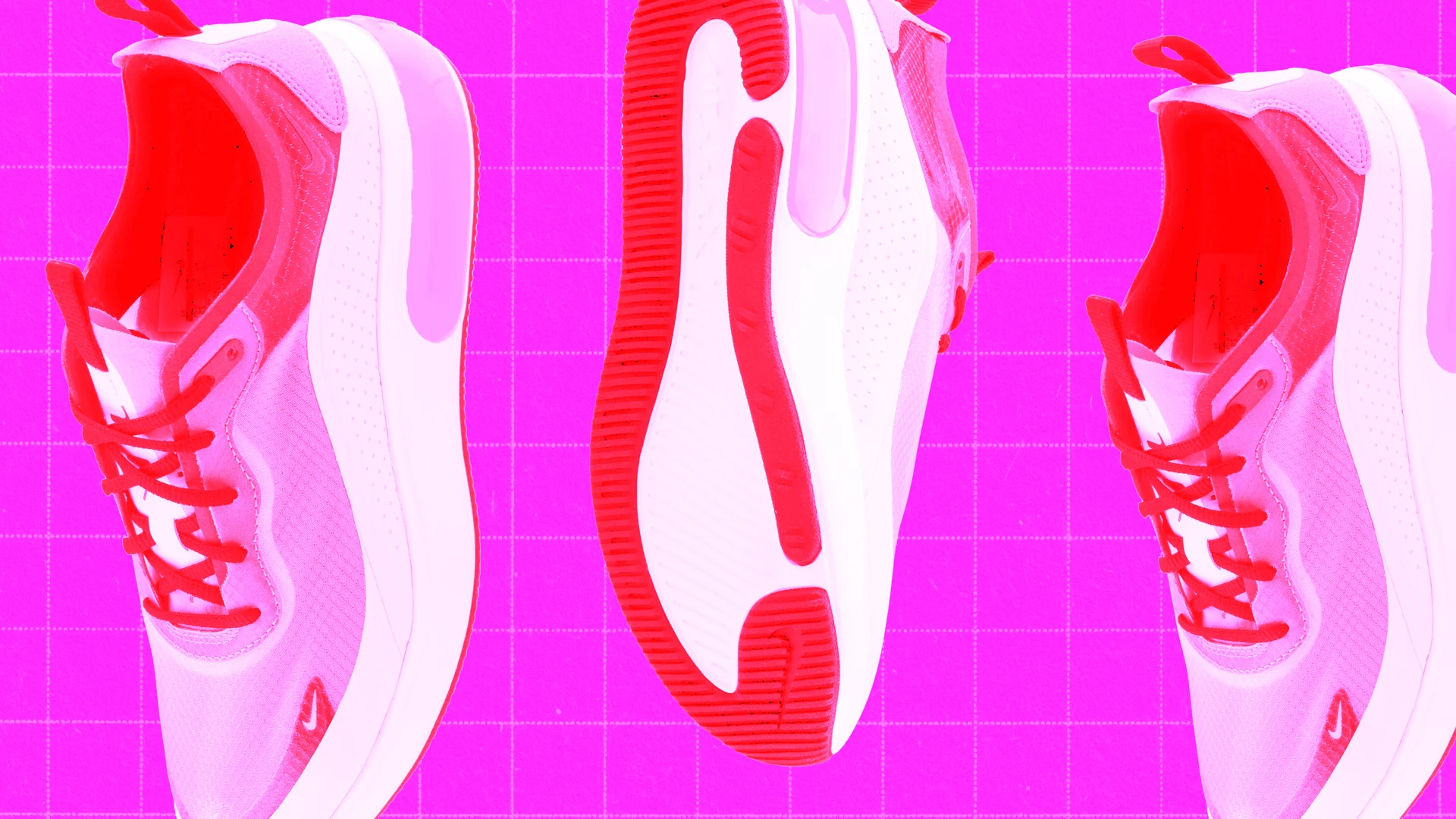 تراجع أسهم نايك إلى أدنى مستوياتها في 9 سنوات