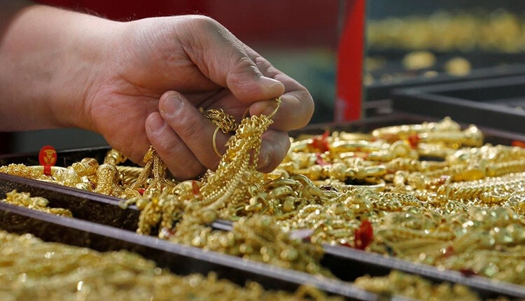 Goldpreise heute: Anstieg von 21 Karat auf dem ägyptischen Markt