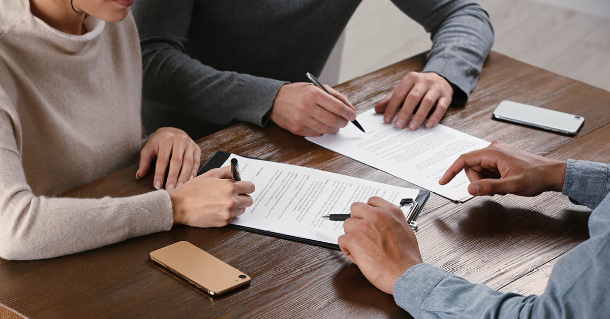 Notary Law Amendment Enhances Legal Services