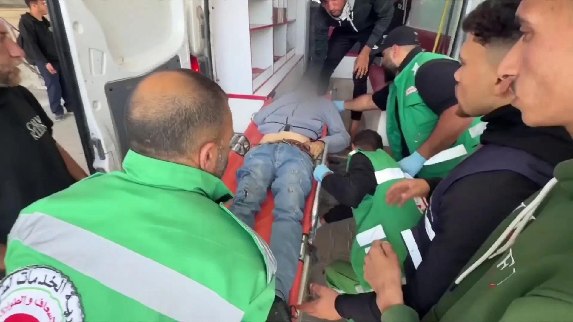 تصعيد ميداني في غزة: دلالات استهداف الشرطة